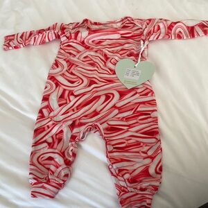 NWT ROMEY LOVES LULU ONE PIECE